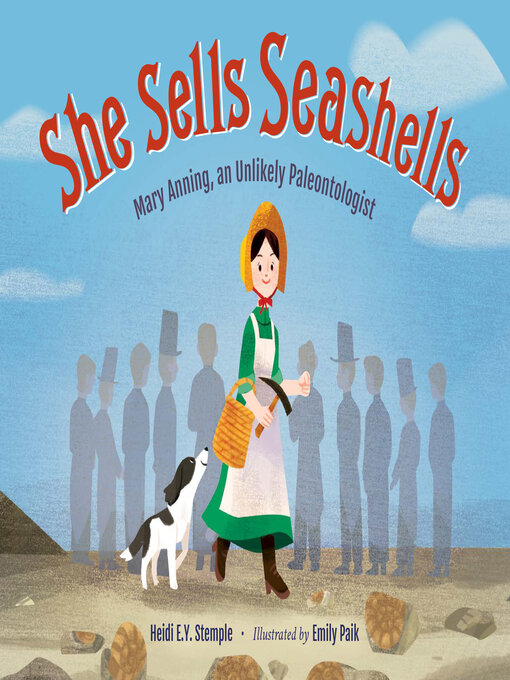 Title details for She Sells Seashells by Heidi E. Y. Stemple - Available